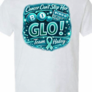 Glo Bingo Tees